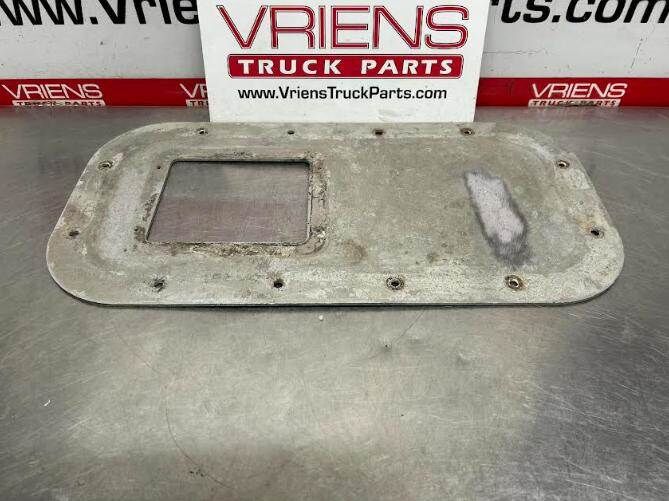 05-17811-288 PLATE-SHIFTER ALUM