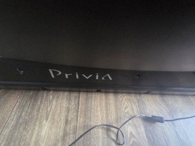 Casio Privia PX-130 88-Key Weighted Digital Piano - Great Condition
