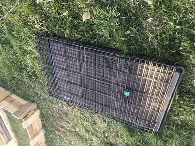 Dog kennel