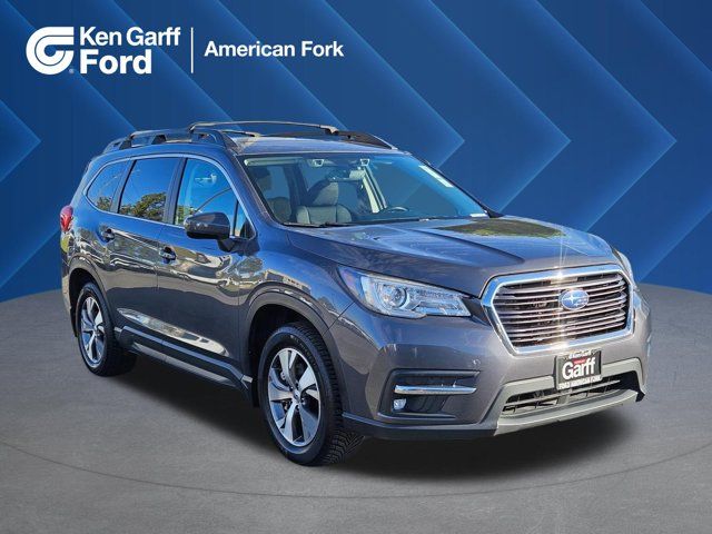 2022 Subaru Ascent Premium 8-Passenger