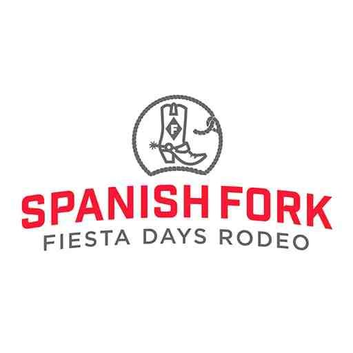 Spanish Fork Fiesta Days Rodeo Tickets