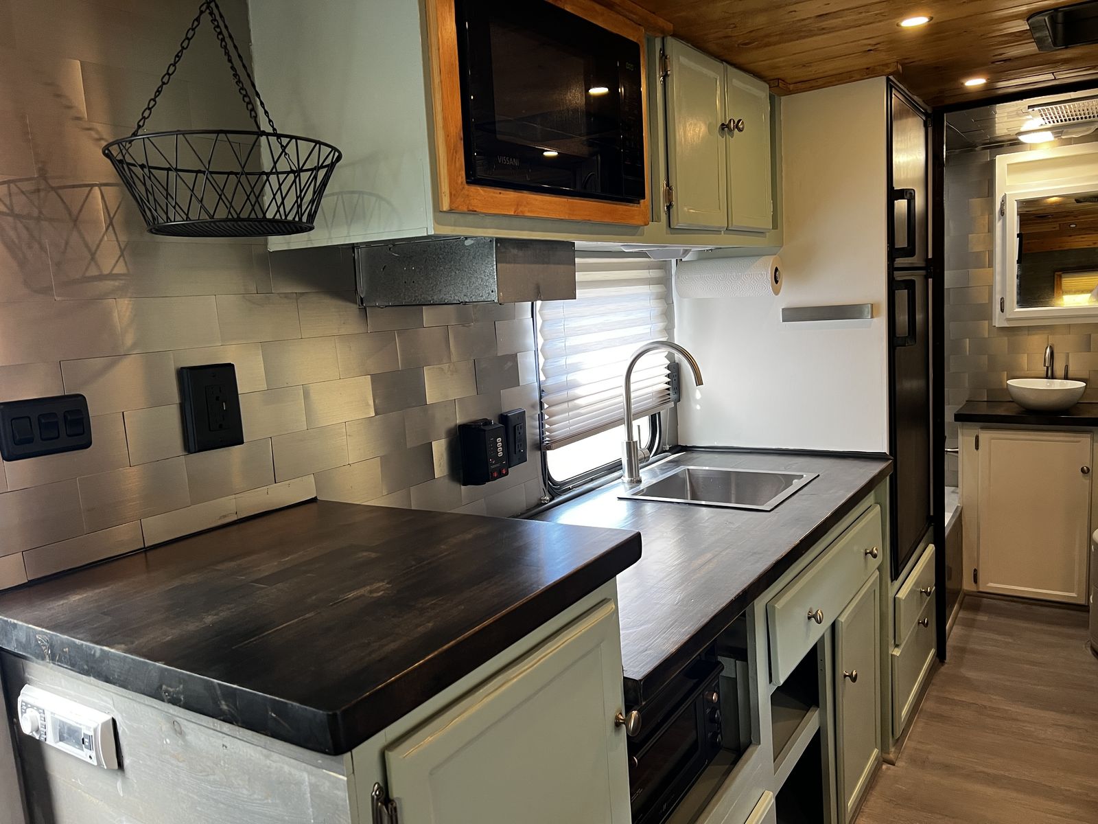 Craftsman Special - Upgraded 24’ RV Trailer