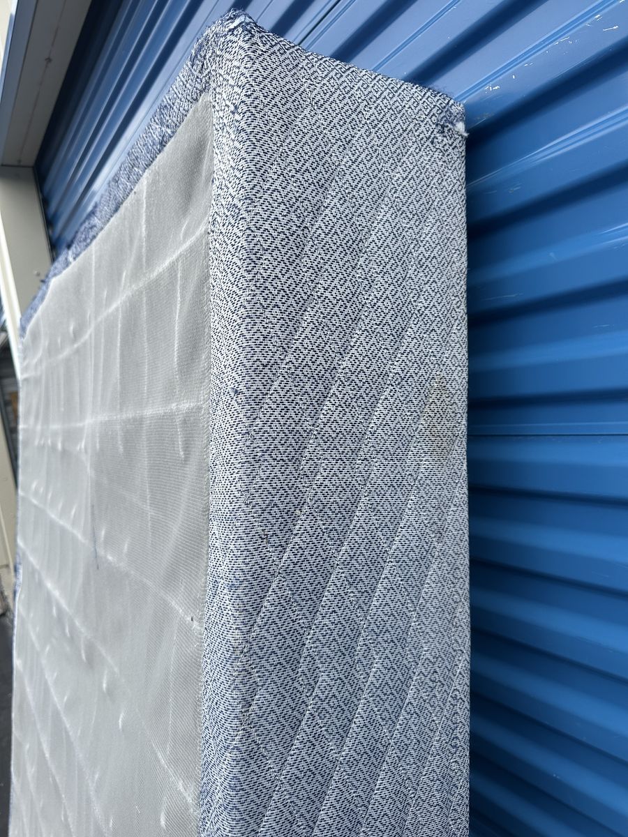 9” Queen Box Spring