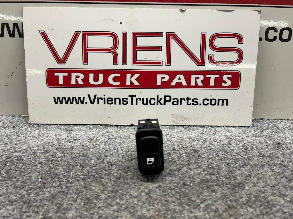 Kenworth Dashboard Switch