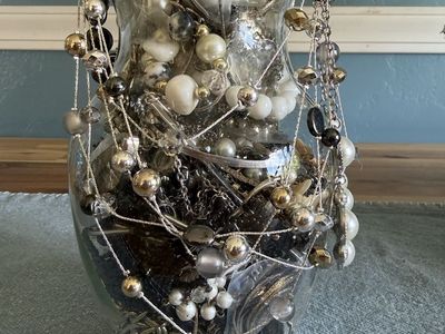 Stunning Jewelry