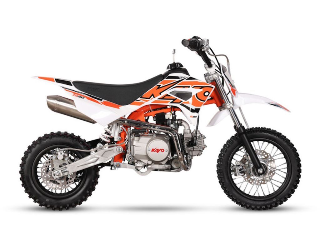 2026 Kayo TS 90