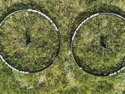 Reynolds TR 309/289 XC Carbon MTB Wheelset