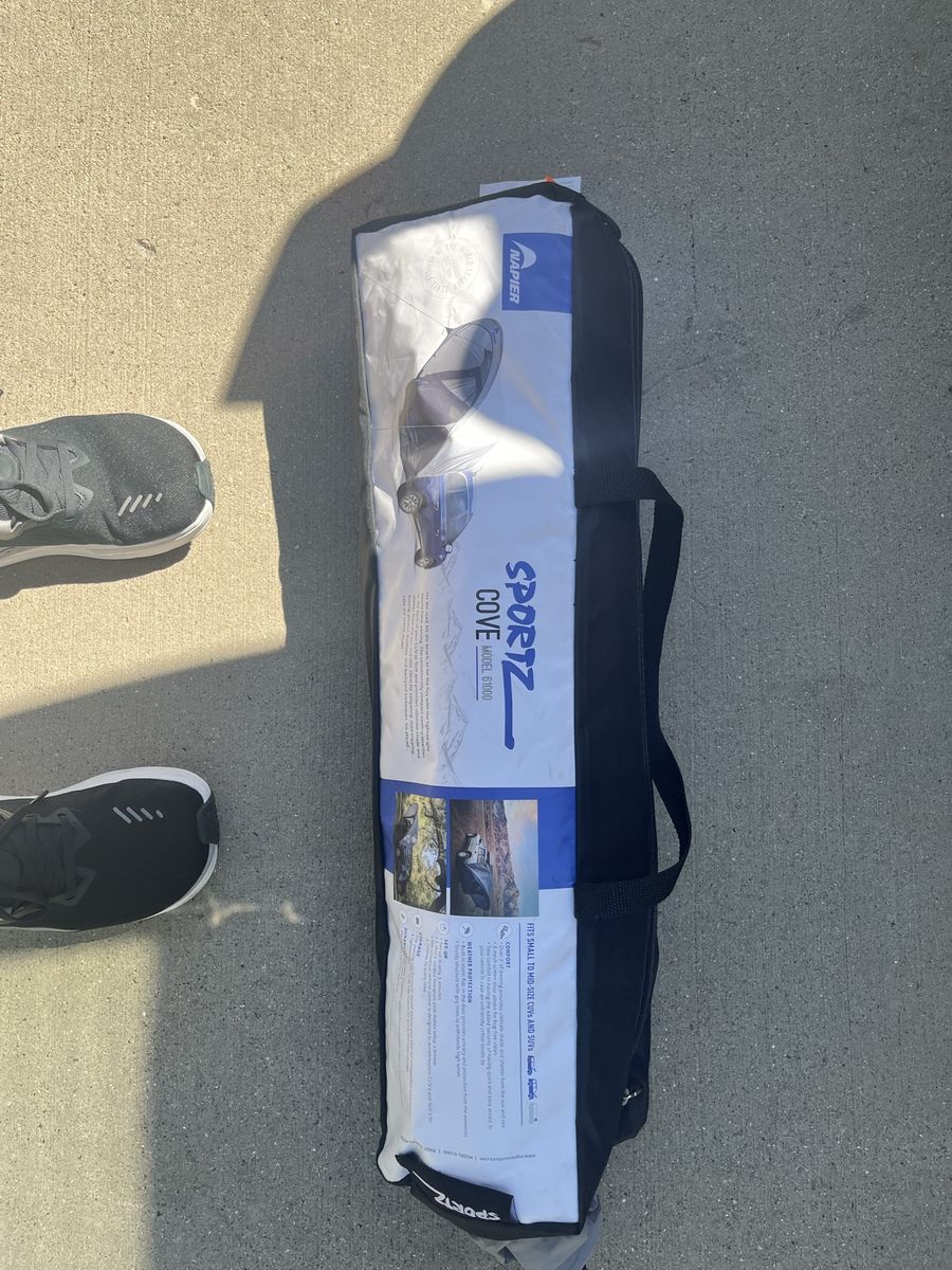 Napier Sportz Cove 61000 Car Tent