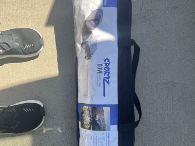 Napier Sportz Cove 61000 Car Tent