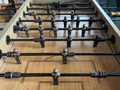 Costco Foosball Table