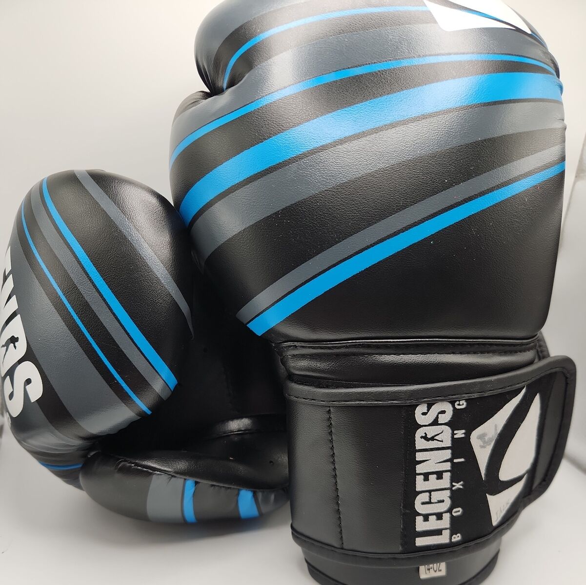 Legends Boxing - 14oz Boxing Gloves - Contender Starter Gloves