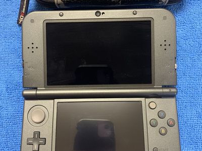 Nintendo New 3DS XL