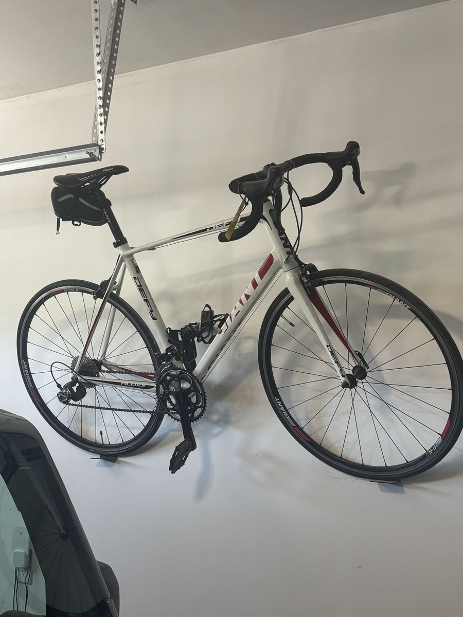 Road Bike