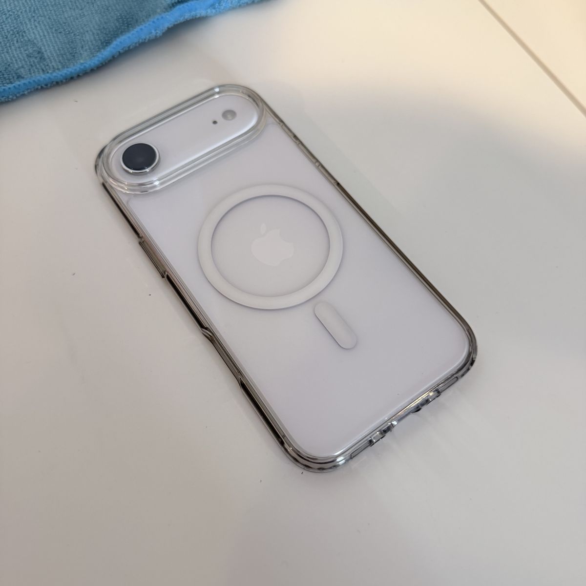 iPhone Air / Iphone 17 Air 128gb Unlocked Like New