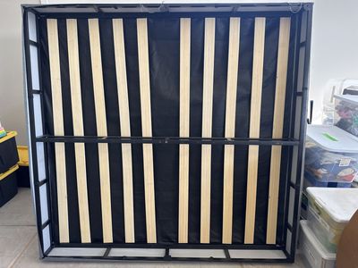 King Size Box Spring