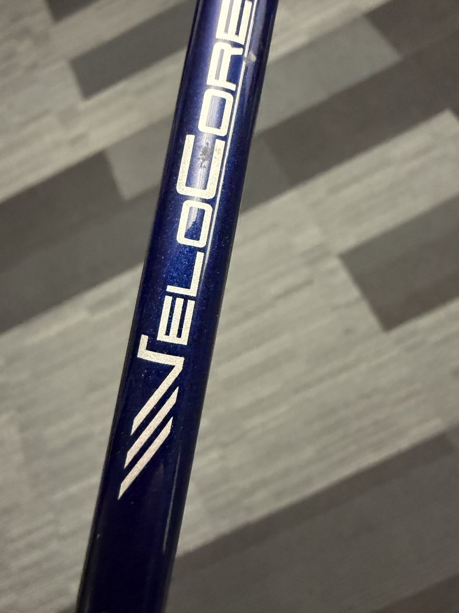 2026 Fujikura Ventus Blue TR 5S VELOCORE+ Driver Shaft with Callaway adapter