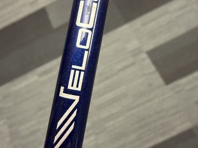2026 Fujikura Ventus Blue TR 5S VELOCORE+ Driver Shaft with Callaway adapter