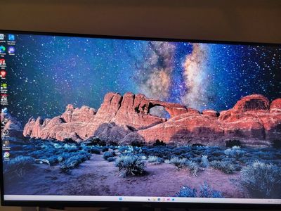 dell g3223q 4k monitor