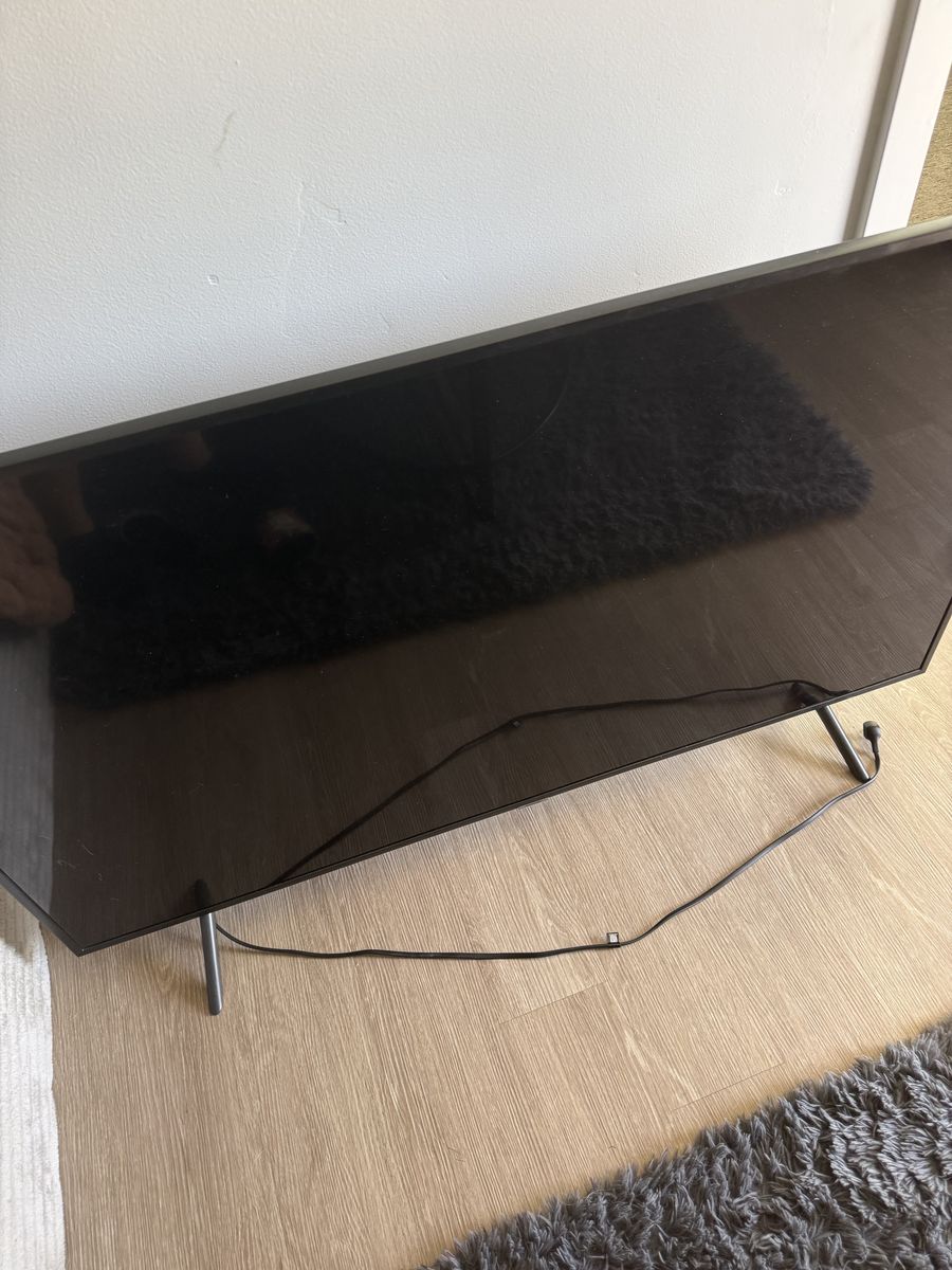 55 inch samsung tv