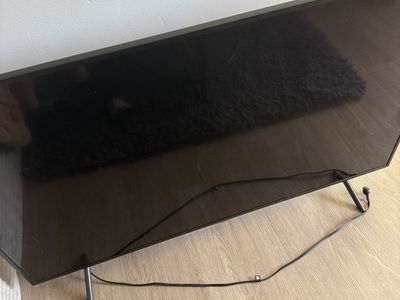 55 inch samsung tv