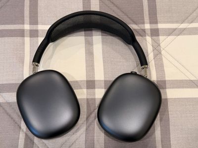 Apple AirPods Max USB-C | Midnight | Like New