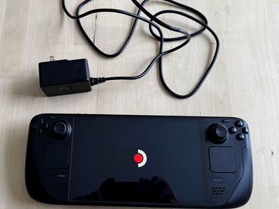 Steam Deck OLED 1TB