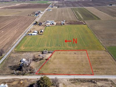 1.21 Acres in