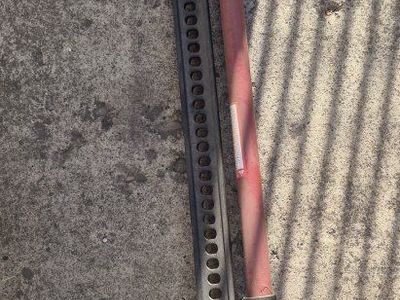 Premium Hi-Lift Jack