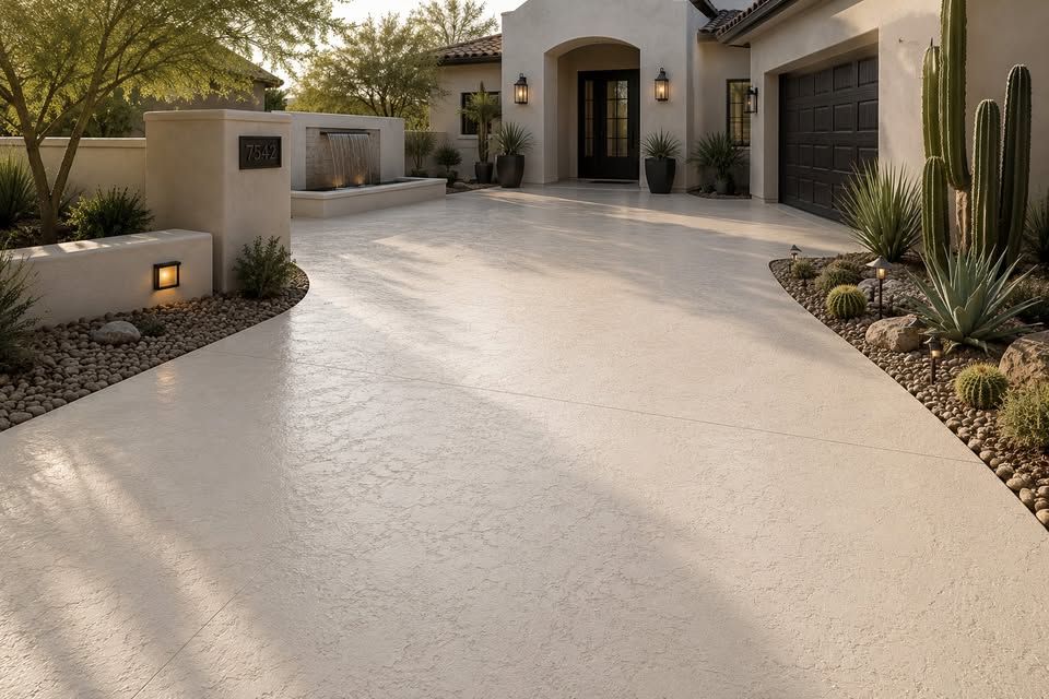 BUILD TO IMPRESS XCEL SURFACES