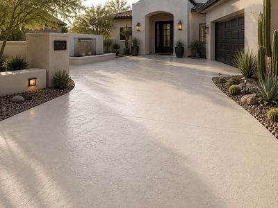 BUILD TO IMPRESS XCEL SURFACES