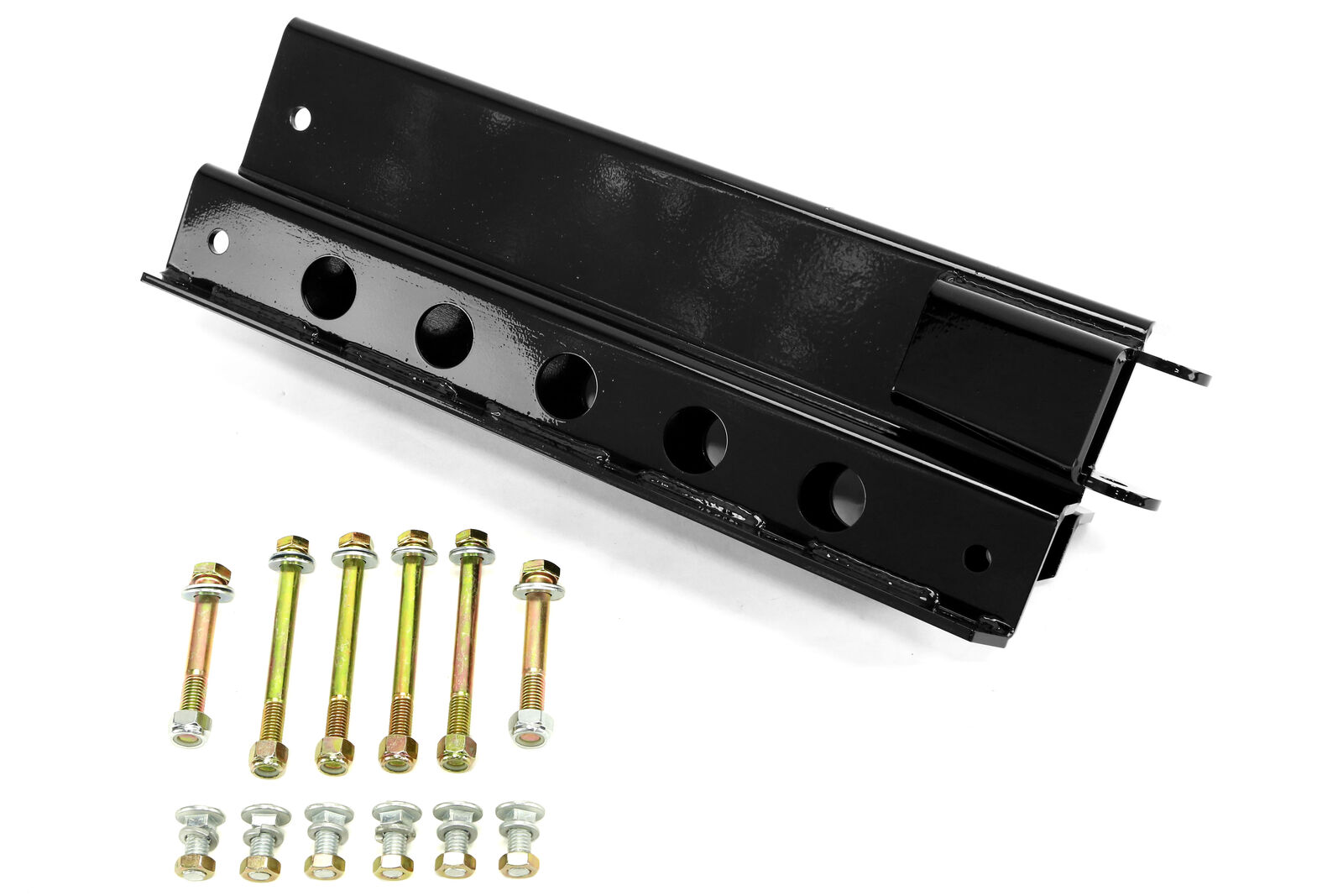 Rock Krawler Passenger Side Lower Long Arm Bracket for X Factor Systems TJ LJ Jeep Wrangler RockKrawler RK04050A