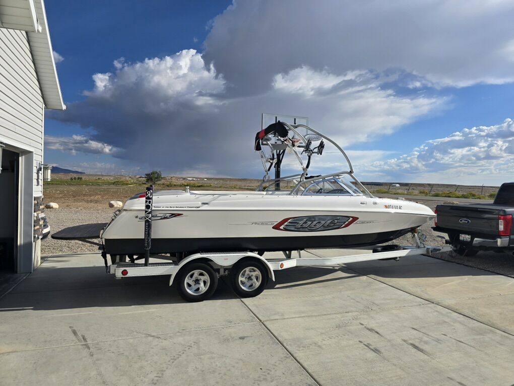 2004 Tige 24V Riders Edition