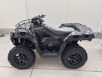 2024 Polaris Sportsman Trail 570