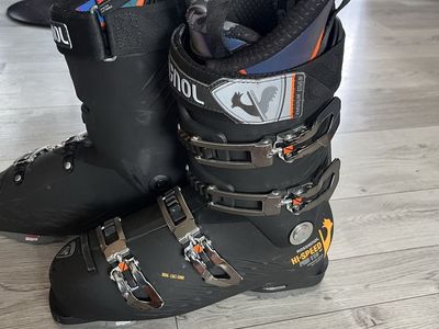 Rossignol Hi-Speed Pro 110