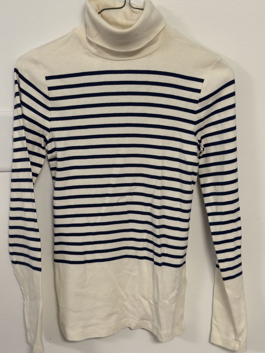JCrew Women's Turtleneck