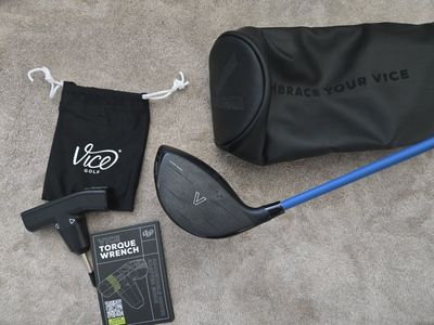 Vice VGD01 Driver