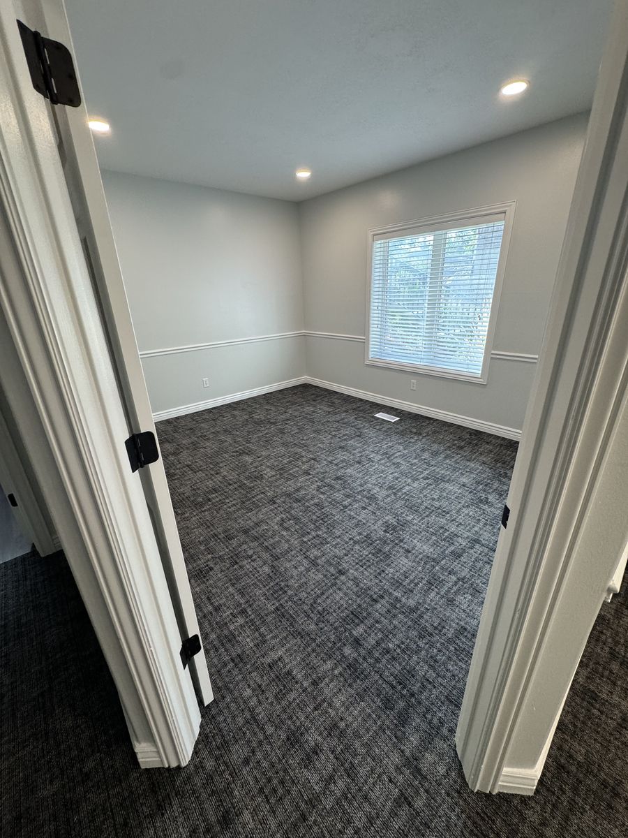 1-3 Room Sublease