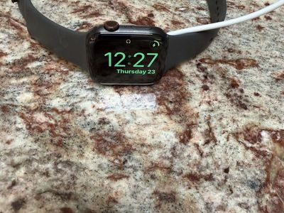 Apple watch found at liberty park