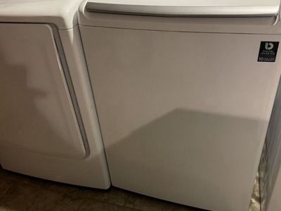 Little Use Excellent Set X Large Electric