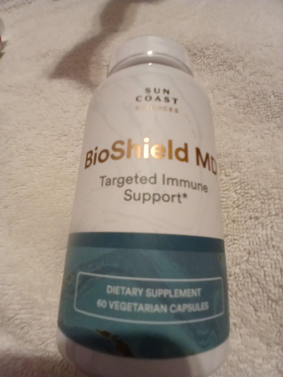 Bio Shield MD