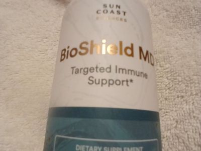 Bio Shield MD