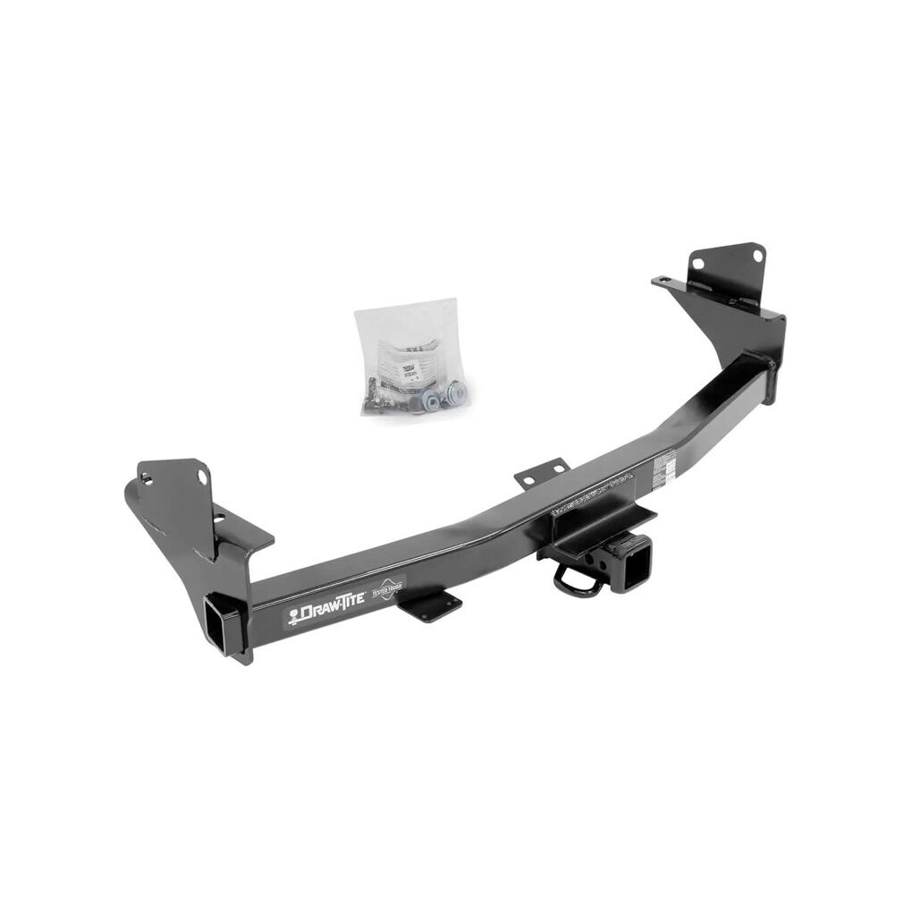 Draw-Tite 76004 2 Trailer Hitch Class IV