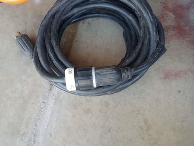 10AWGX4C extension cords