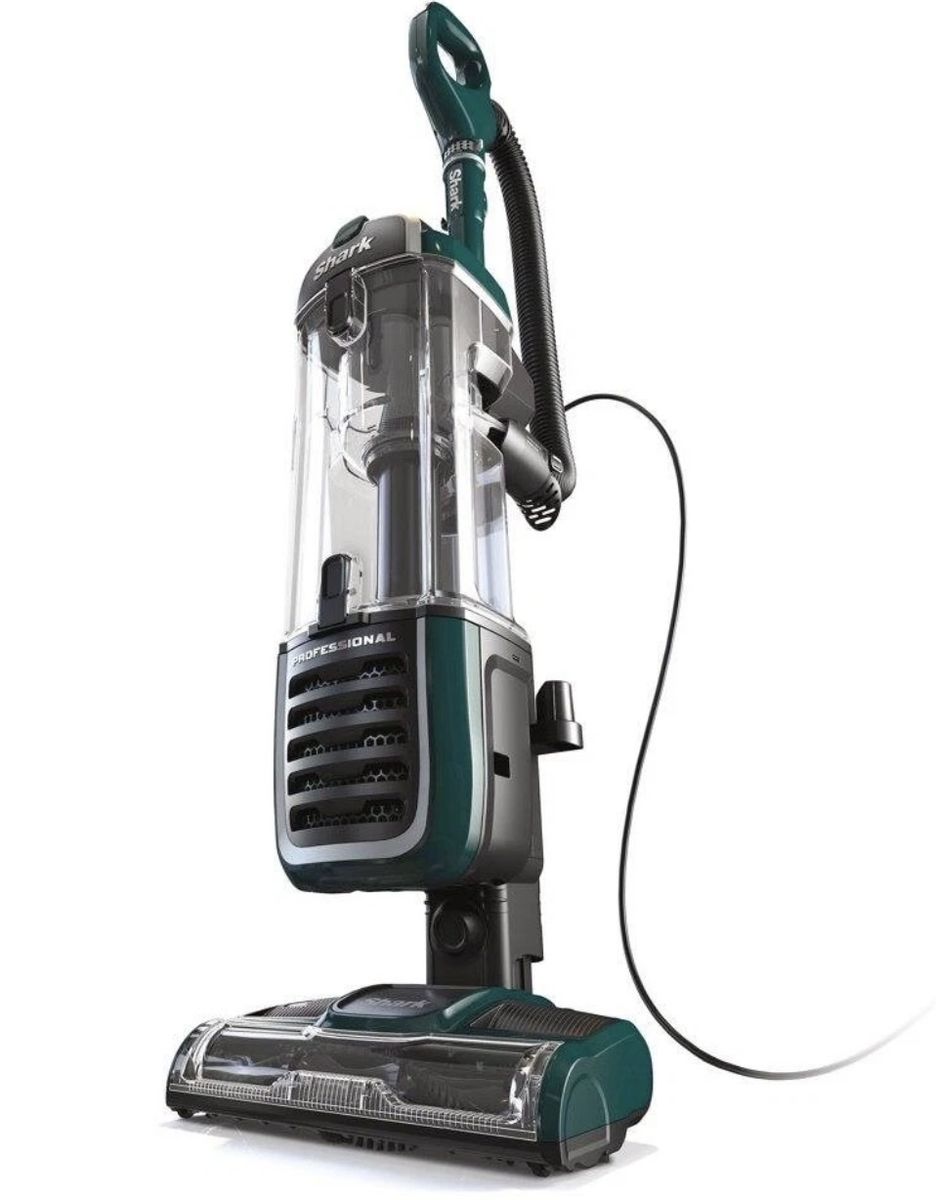 Shark Navigator Swivel Pro Plus Upright Vacuum,