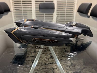 Star Wars 30th General Grievous’ Starfighter 2007 with figure