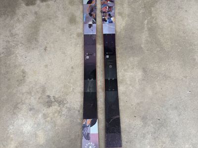 Armada ARV 96 184cm Skis