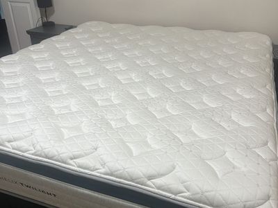 California King Helix Twilight Mattress