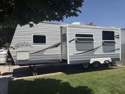 2007 Jayco Jay Flight