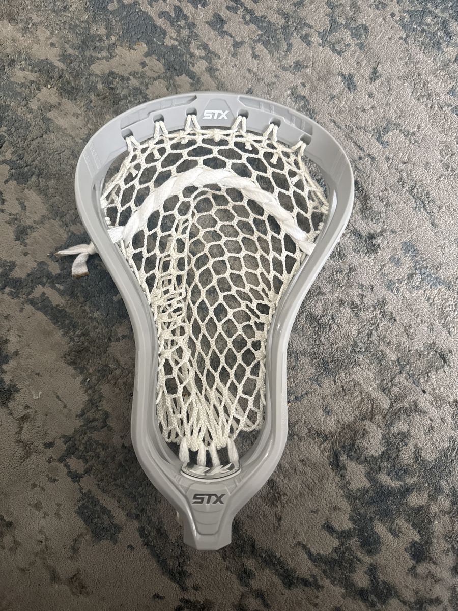 STX Hammer 1k (strung and new)