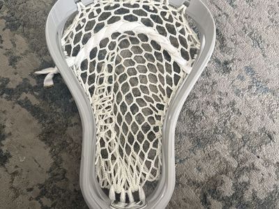 STX Hammer 1k (strung and new)